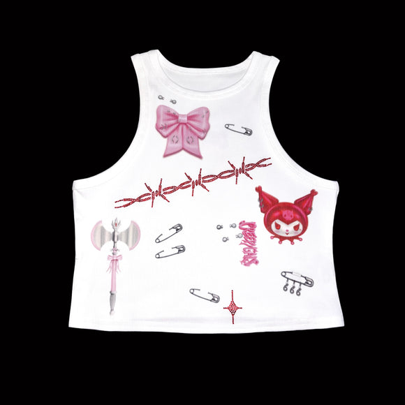 1 of 1 Tank Top (120) - XL
