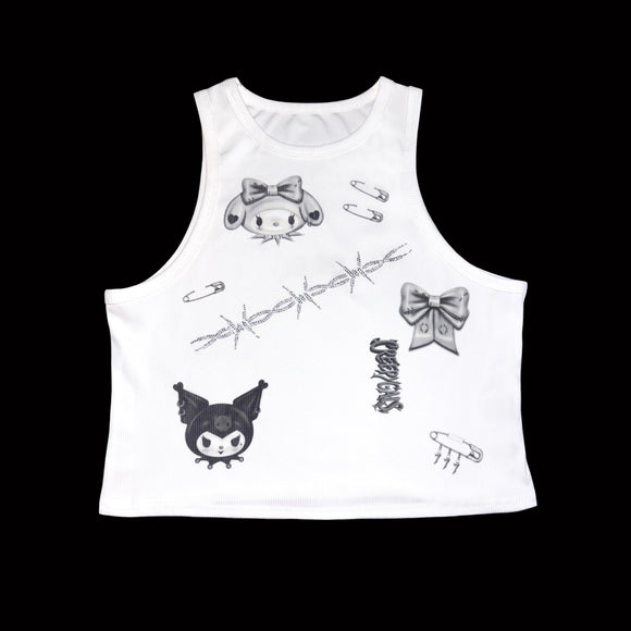 1 of 1 Tank Top (122) - 1XL