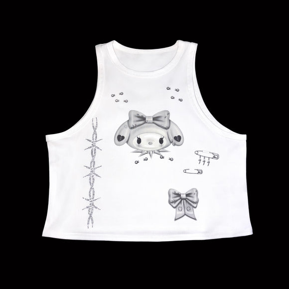 1 of 1 Tank Top (124) - 2XL