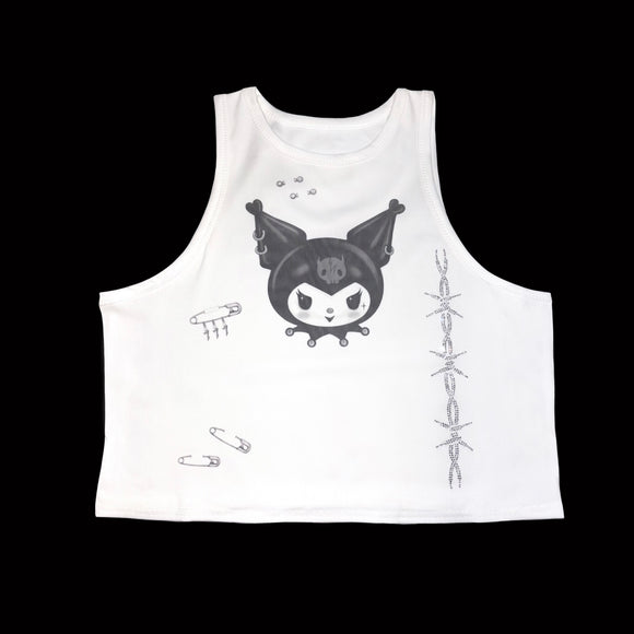 1 of 1 Tank Top (125) - 3XL