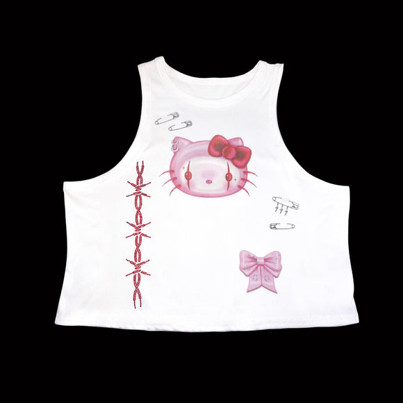 1 of 1 Tank Top (126) - 3XL