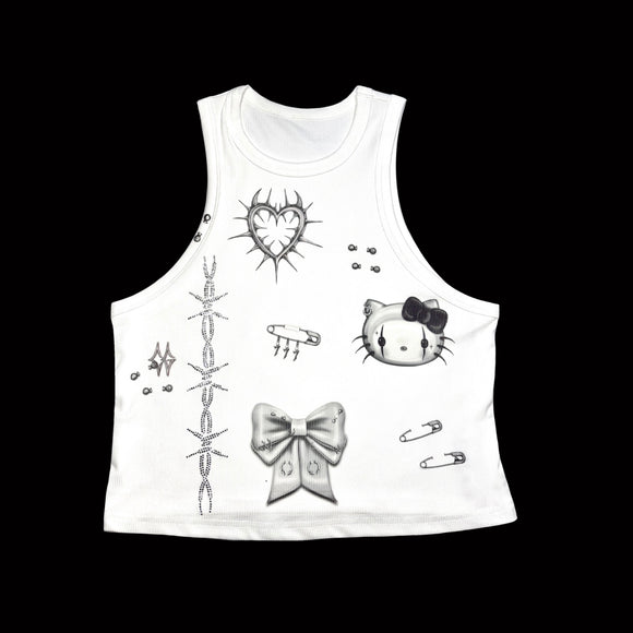 1 of 1 Tank Top (142) - XL