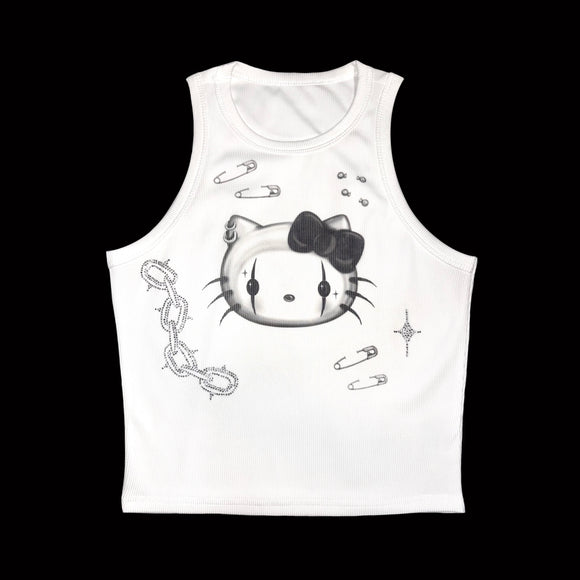 1 of 1 Tank Top (147) - Medium