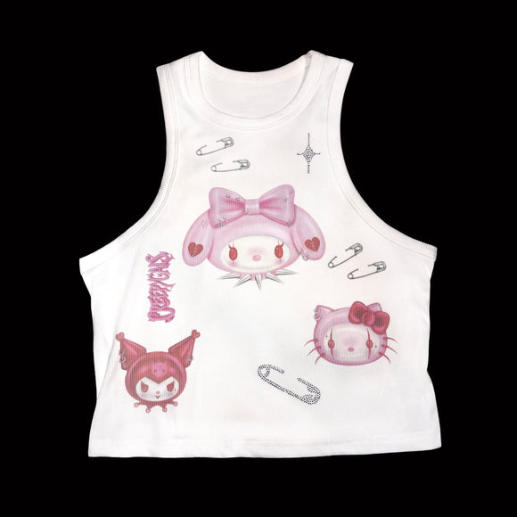 1 of 1 Tank Top (150) - XL