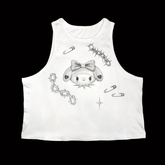 Discounted - 1 of 1 Tank Top (152) - 3XL