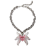 Seraphim Chain Choker