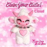 Teddy Lamb Blind Box Toy (Shipping Included for US Orders)