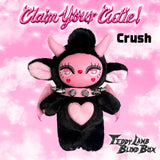 Teddy Lamb Blind Box Toy (Shipping Included for US Orders)