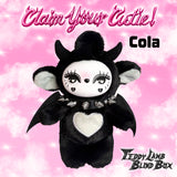 Teddy Lamb Blind Box Toy (Shipping Included for US Orders)