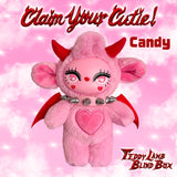 Teddy Lamb Blind Box Toy (Shipping Included for US Orders)
