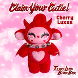 Teddy Lamb Blind Box Toy (Shipping Included for US Orders)
