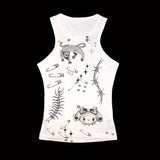 1 of 1 Tank Top (1) - XS
