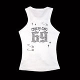 1 of 1 Tank Top (1) - XS
