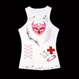1 of 1 Tank Top (2) - XS