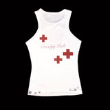 1 of 1 Tank Top (2) - XS