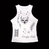 1 of 1 Tank Top (15) - Large