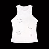 1 of 1 Tank Top (15) - Large