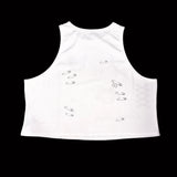 1 of 1 Cropped Tank Top (25) - 5XL