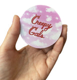 Lamby Grinder