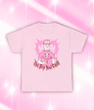 Lovecore Hank Hill Inspired Unisex Cotton Tshirt