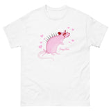 Rat Baby Unisex Short Sleeve T-shirt