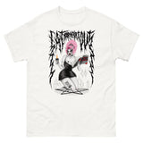 Eat Your Heart Out Unisex T-Shirt - Pink Version
