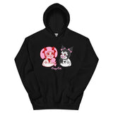 My Lolly Dolly and Anton LaSlay Unisex Hoodie