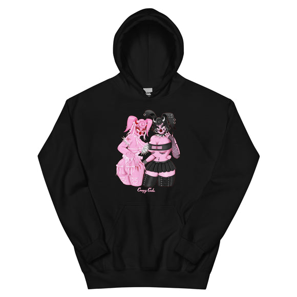 The Rhondas Unisex Hoodie
