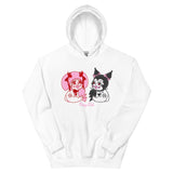 My Lolly Dolly and Anton LaSlay Unisex Hoodie