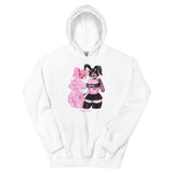 The Rhondas Unisex Hoodie