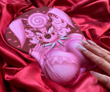 Rhonda Rabbit Sexy Boobie Mouse Pad