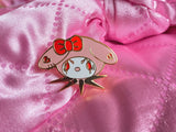 My Melody 1.5" Enamel Lapel Pin