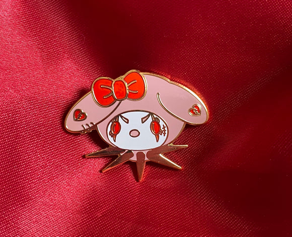 My Melody 1.5