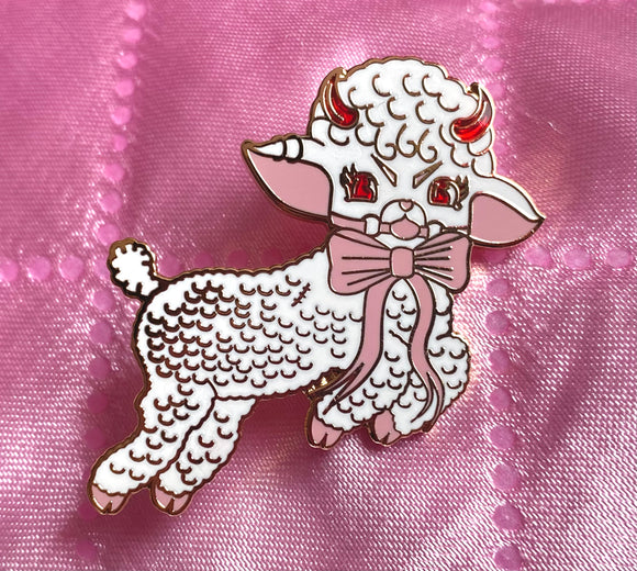 Kitschy Fetish Lamb Cutie 1.5