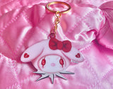 My Cutie Keychain