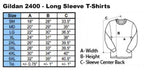 Sleazy Peazy Titty Squeazy Unisex Long Sleeve Shirt