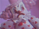 Poopywise the Clown Doll