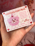 Poopywise the Clown Doll