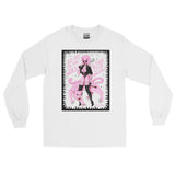 Go Out In The World and Fuck it Up Beautifully Unisex Long Sleeve Shirt