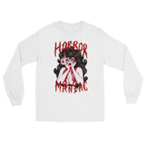 Horror Maniac Unisex Long Sleeve Shirt
