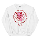 I Am Daddy G!mp Unisex Sweatshirt