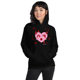 Heartbreak Unisex Hoodie