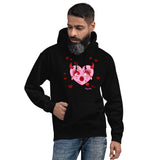 Heartbreak Unisex Hoodie